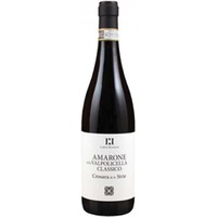 Amarone della Valpolicella Classico DOCG “Crosara de le Strie” - Corte Rugolin