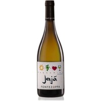 Jajà Passerina IGT Marche - Fontezoppa