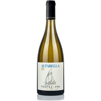 Ribona Altabella DOC Colli Maceratesi - Fontezoppa