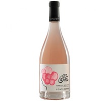 A Pois Rosato IGT Marche - Fontezoppa