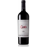 Catò Sangiovese IGT Marche Rosso - Fontezoppa