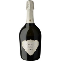 Spumante Brut Cerrus - Fattoria del Cerro