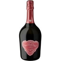 Spumante Brut Cerrus Rosè - Fattoria del Cerro