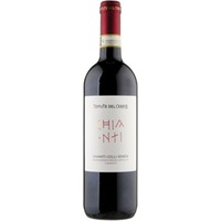 Chianti Colli Senesi DOCG - Fattoria del Cerro