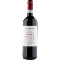 Rosso di Montepulciano DOC - Fattoria del Cerro
