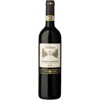 Vino Nobile di Montepulciano DOCG Silìneo - Fattoria del Cerro