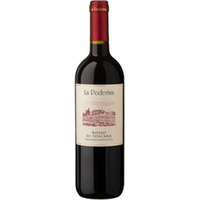 Rosso di Toscana IGT - La Poderina
