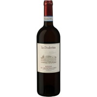 Rosso di Montalcino DOC - La Poderina