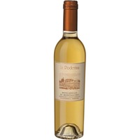 Moscadello di Montalcino Vendemmia Tardiva DOC 375ml - Astucciato - La Poderina