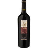 Rosso Umbria IGT Saccr - Còlpetrone