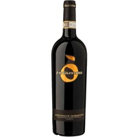 Montefalco Sagrantino DOCG O' di Còlpetrone - Còlpetrone