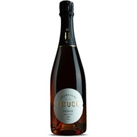 Champagne Rosé Brut - Fossile - M.G. Heucq