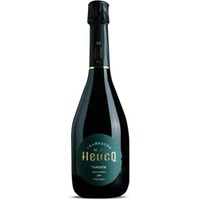Champagne Extra Brut - Tandem - M.G. Heucq