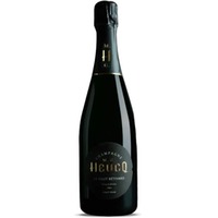 Champagne - Le Haut Bétivard - M.G. Heucq