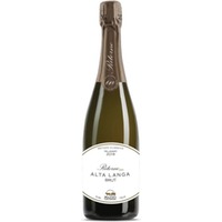 Spumante Brut DOCG Millesimato - Ritorno in Alta Langa - Piazzo Comm. Armando