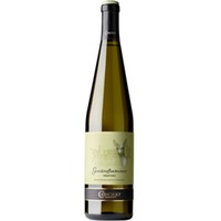 Trentino DOC Gewürztraminer - Concilio Linea Nativi - Cantina di Trento