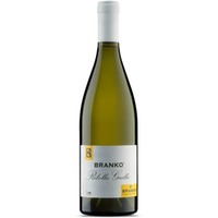 Ribolla Gialla IGT - Branko