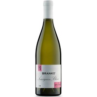 Sauvignon Blanc Collio DOC - Branko