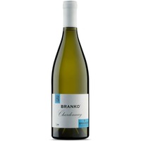 Chardonnay Collio DOC - Branko