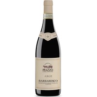 Barbaresco DOCG - Argè - Piazzo Comm. Armando