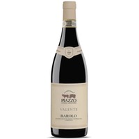 Barolo DOCG - Valente - Piazzo Comm. Armando
