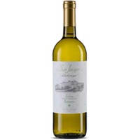 Vermentino Toscana IGT Classico - San Jacopo da Vicchiomaggio - Castello Vicchiomaggio