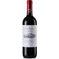 Chianti Classico DOCG - San Jacopo da Vicchiomaggio - Castello Vicchiomaggio