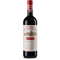 Chianti Classico DOCG Selezione - Guado Alto - Castello Vicchiomaggio