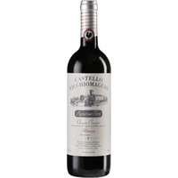 Chianti Classico Riserva DOCG Selezione - Petri - Castello Vicchiomaggio