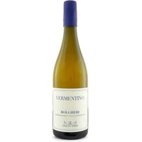 Vermentino Bolgheri DOC - Casa di Terra