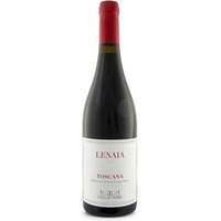 Toscata Rosso IGT - Lenaia - Casa di Terra