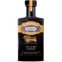 Rum Licor de Café Gran Reserva 70 cl - Coloma