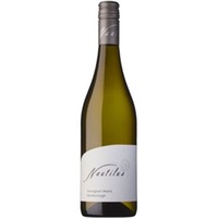 Sauvignon Blanc - Nautilus Estate