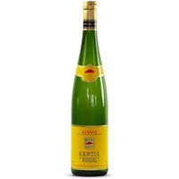 Gentil - Famille Hugel