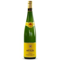 Pinot Blanc Linea Classic - Famille Hugel