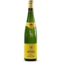 Pinot Gris Linea Classic - Famille Hugel