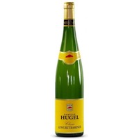 Gewurztraminer Linea Classic - Famille Hugel
