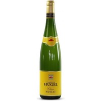 Muscat Linea Classic - Famille Hugel