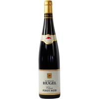 Pinot Noir Linea Classic - Famille Hugel