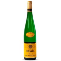 Gewurztraminer Linea Estate - Famille Hugel