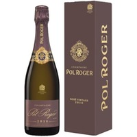 S.W. Churchill Pol Roger