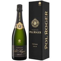S.W. Churchill - Pol Roger - Magnum