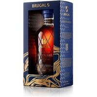 Rum Coleccion Visionaria 01 70cl - Brugal