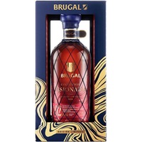 Rum Coleccion Visionaria 02 70cl - Brugal