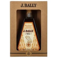 Rhum Agricole Pyramide VO 70cl - J.Bally