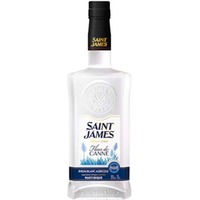 Rhum Agricole Fleur De Canne 70cl - Saint James