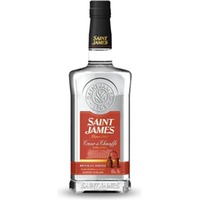 Rhum Agricole Coeur De Chauffe 70cl - Saint James