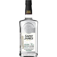 Rhum Agricole Brut De Colonne 70cl - Saint James