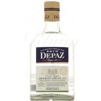 Rhum Agricole Cuvée Papao 70cl - Depaz
