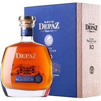 Rhum Agricole XO Cuvée Prestige 70cl - Depaz